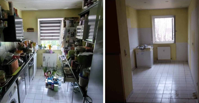 Vorher/Nachher Vergleich 2